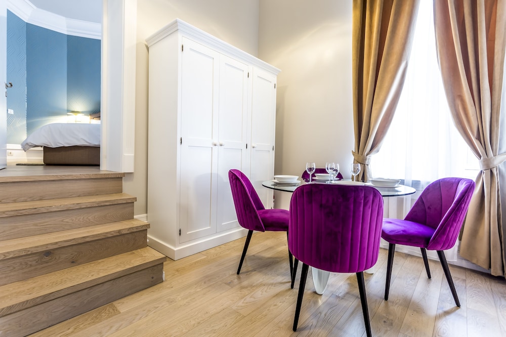 Smartrentals Bucharest Old Town 21/30