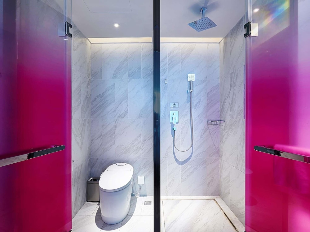 Mercure Yinchuan Xinhua 36/45