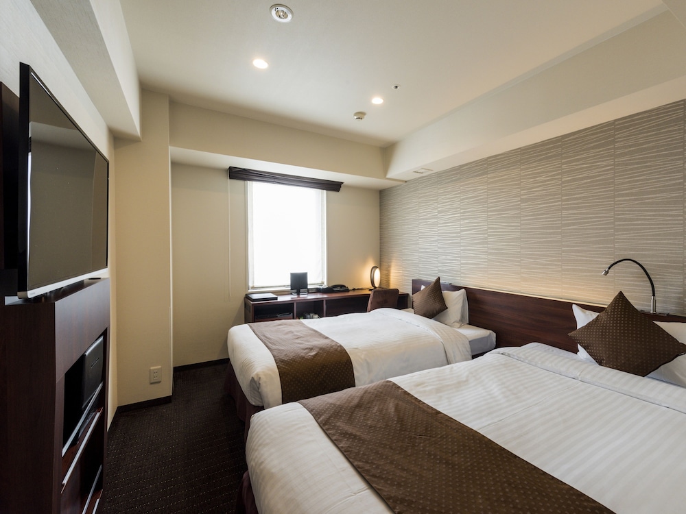 Keihan Sapporo Hotel 15/64