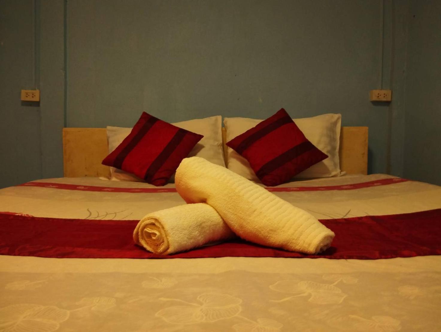 Ploy Inn Koh Chang 20/50