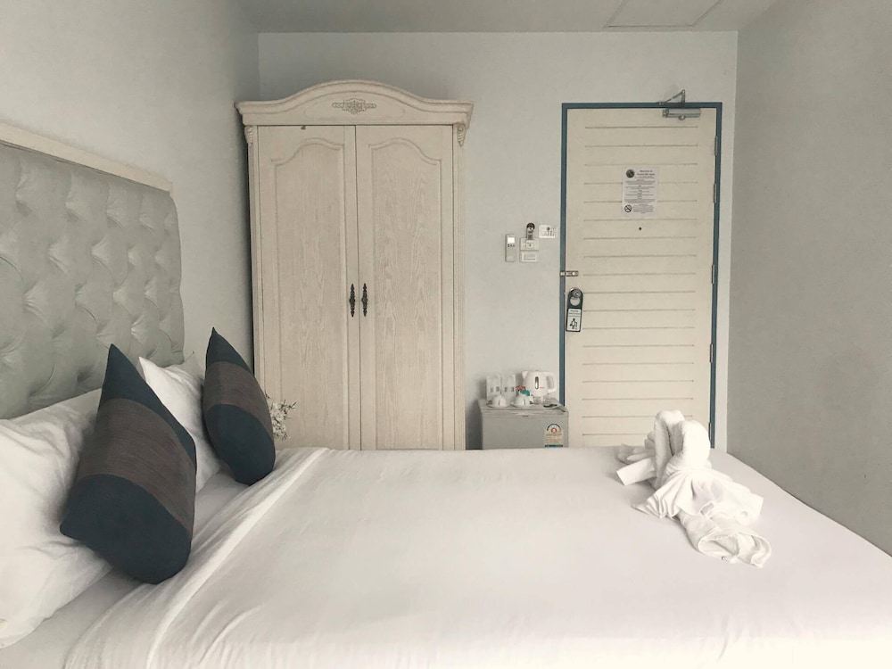 Ancora Blu Boutique Hotel 10/32