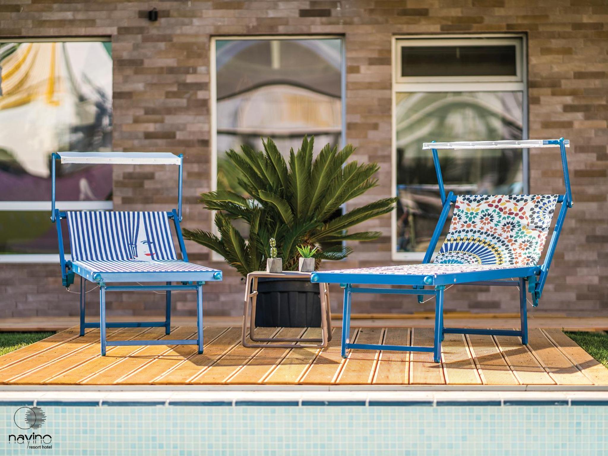 Nayino Resort Mamaia Nord 23/40