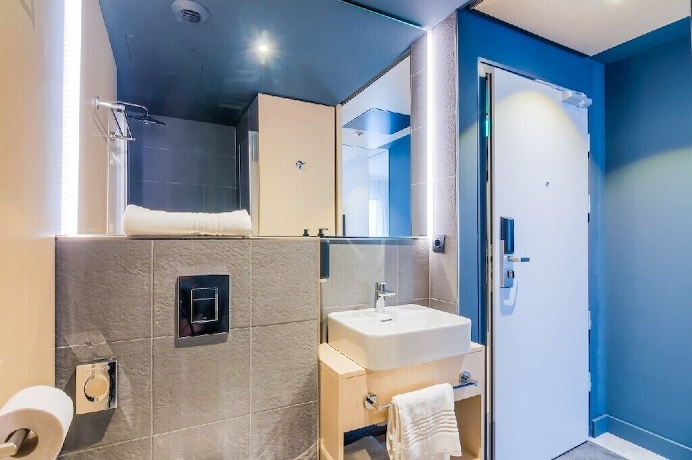ibis Timisoara City Center 49/49