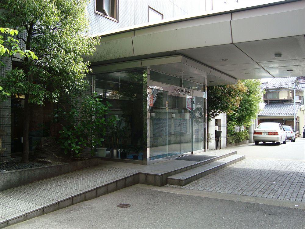 Kanazawa Central Hotel 35/36