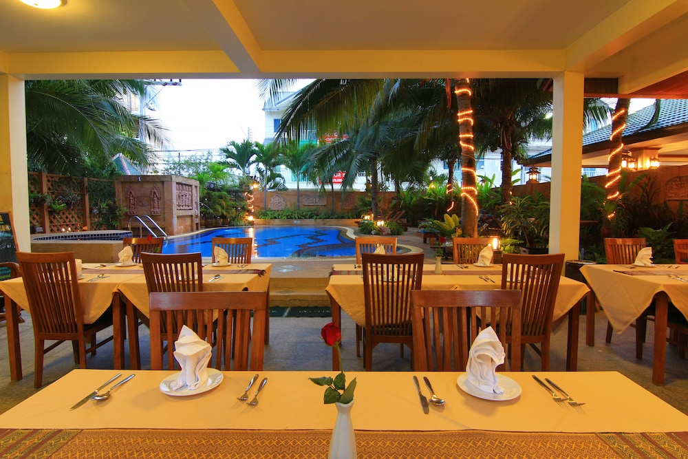 Hua Hin Golf Villa 39/42
