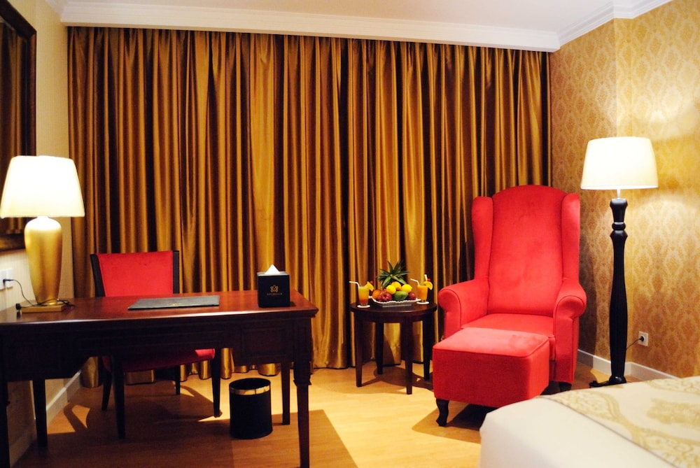 ADIMULIA酒店(ADIMULIA HOTEL) 图片4