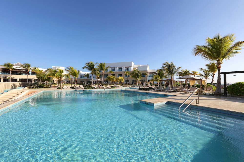TRS Cap Cana Waterfront & Marina Hotel Adults Only All Inclusive Hotel 26/50
