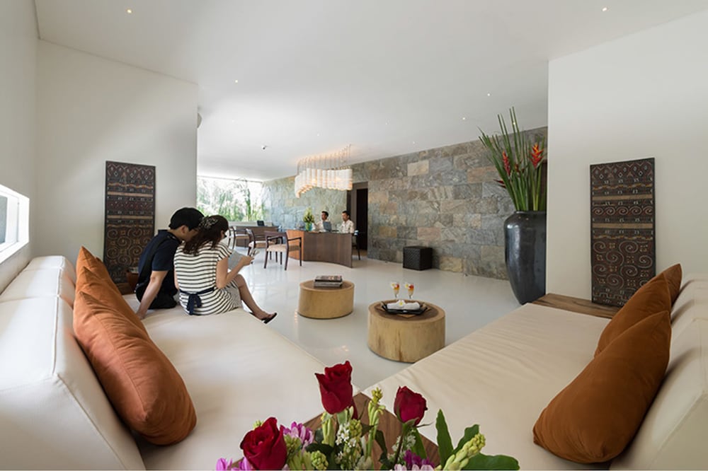 The Layar - Designer Villas & Spa 29/50