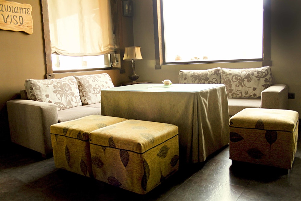 Hotel Zerbinetta 28/50