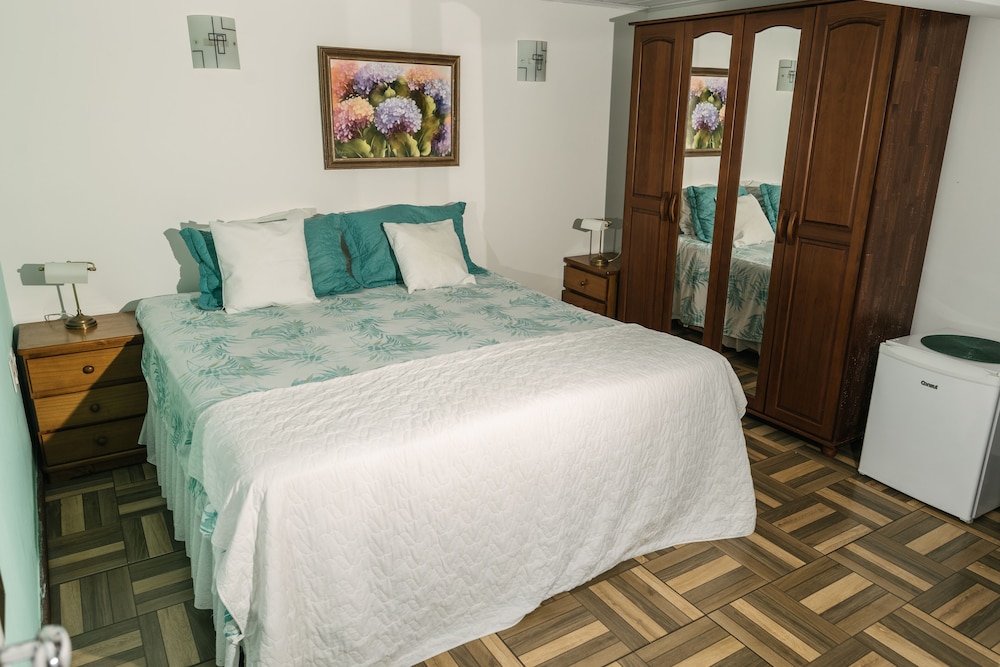 Casagrande Hotel Boutique 25/75