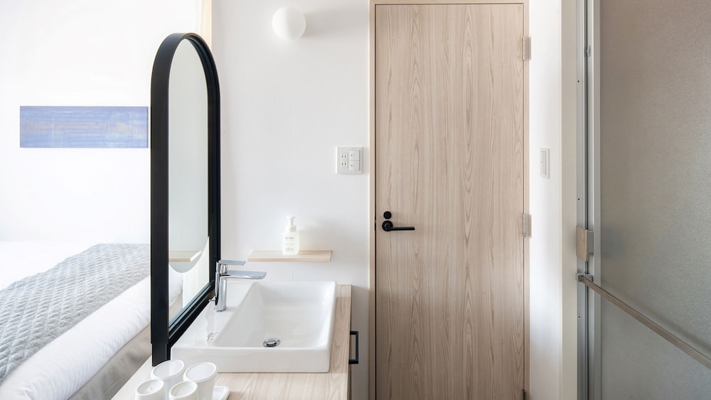 Vessel Hotel Fukuyama 57/59