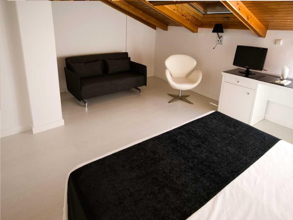 Hotel Teruel Plaza 4/28