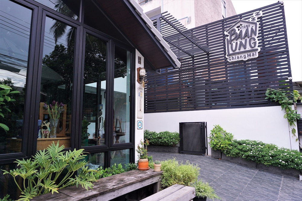 Baan Lung Poshtel 4/32