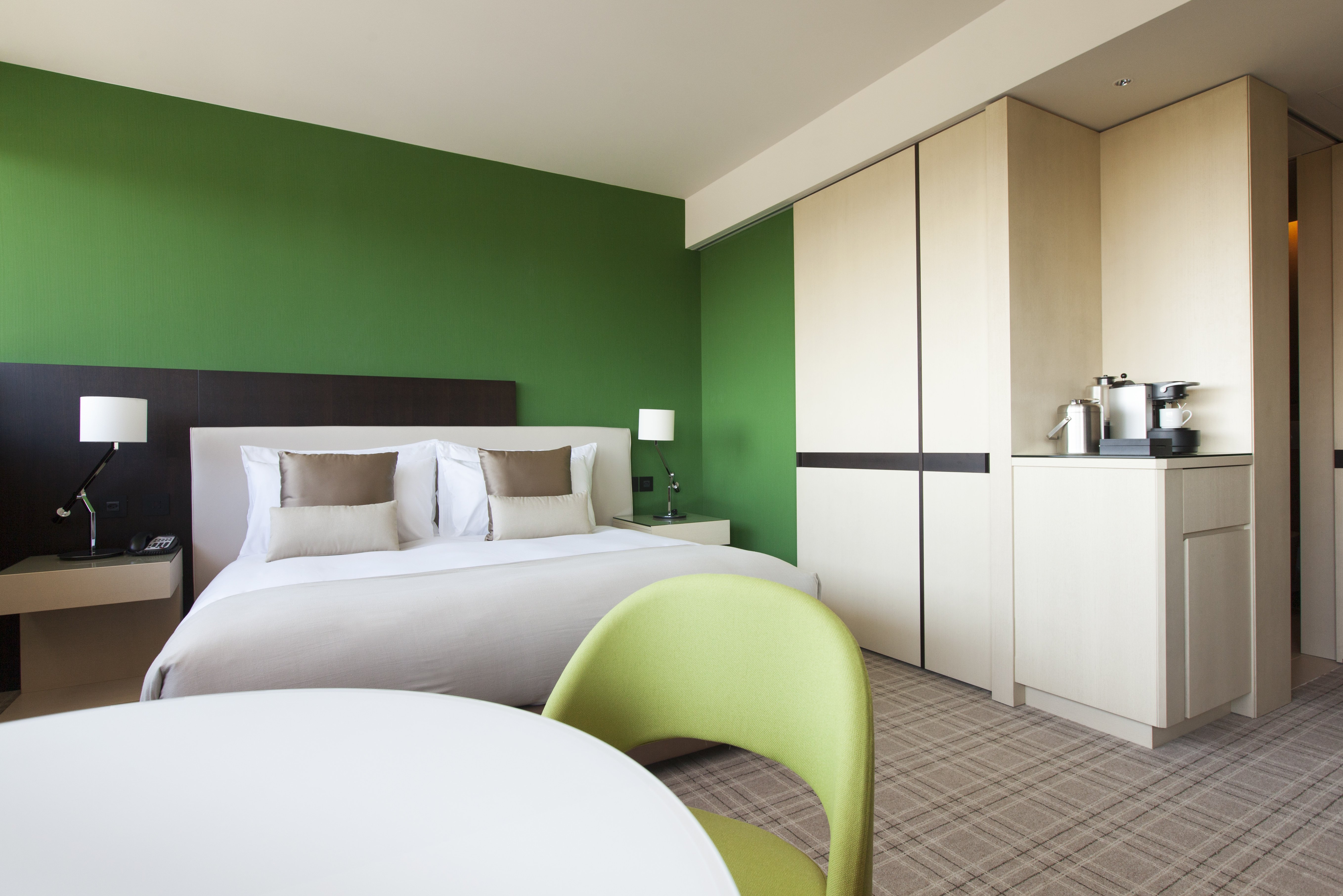 Crowne Plaza Geneva 19/82