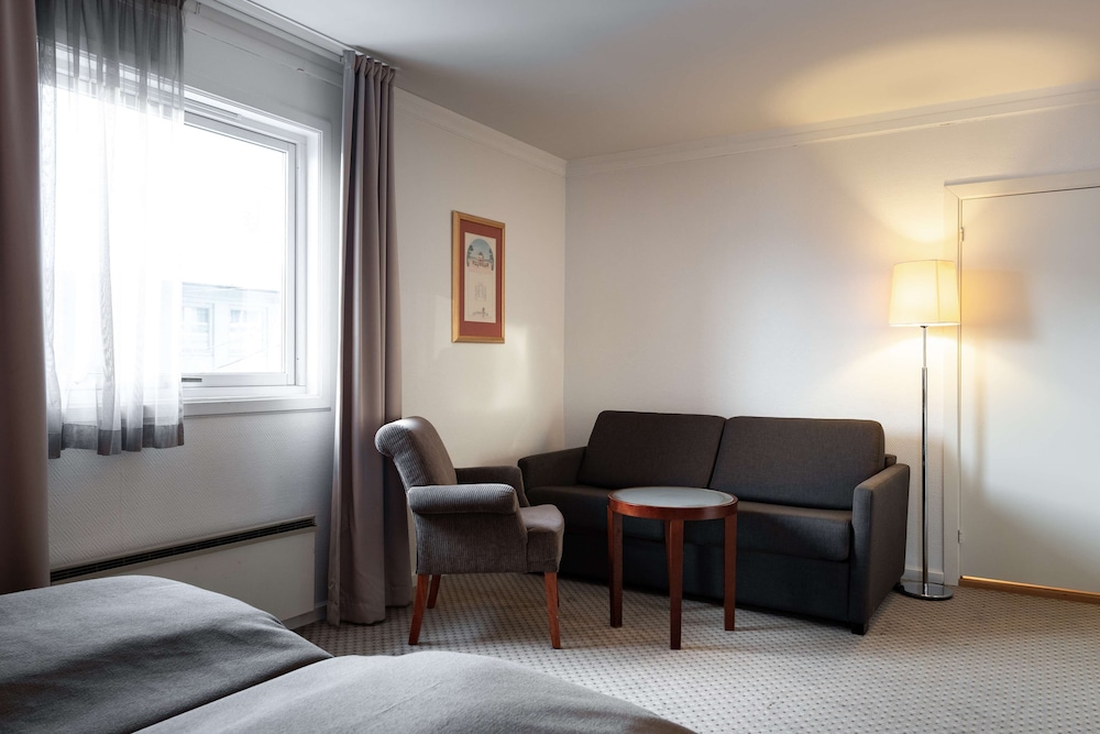 Scandic Bergen City 29/50