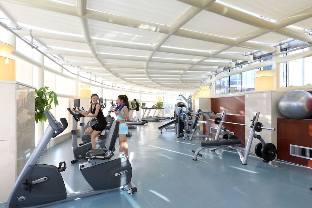 Ariva Beijing West Hotel And Serviced Apartment 13/26