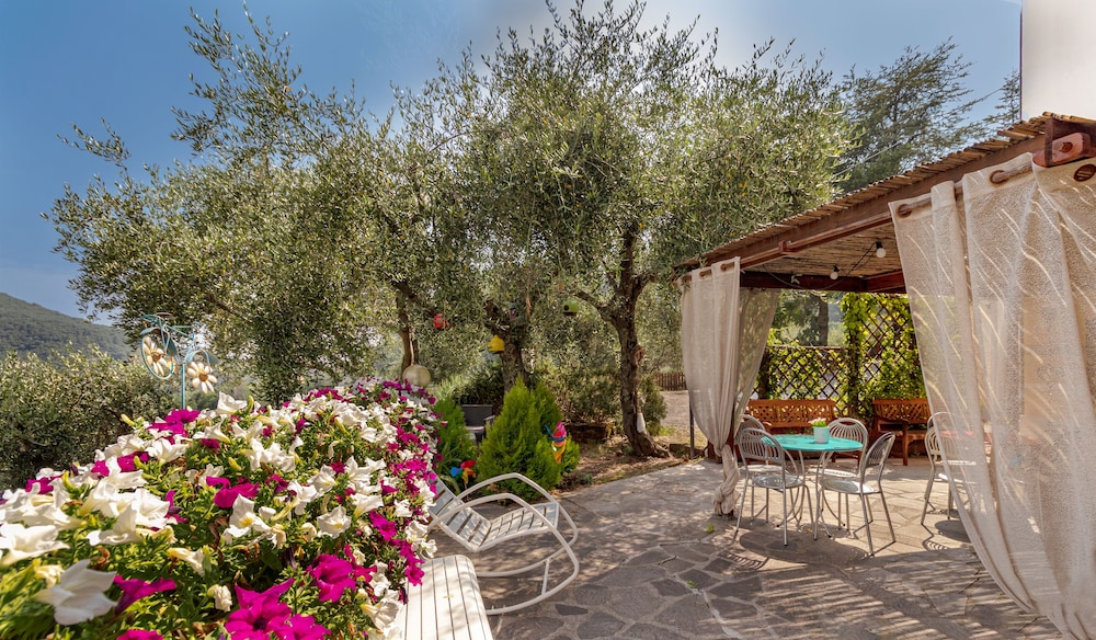 Albergo Serena 1/44