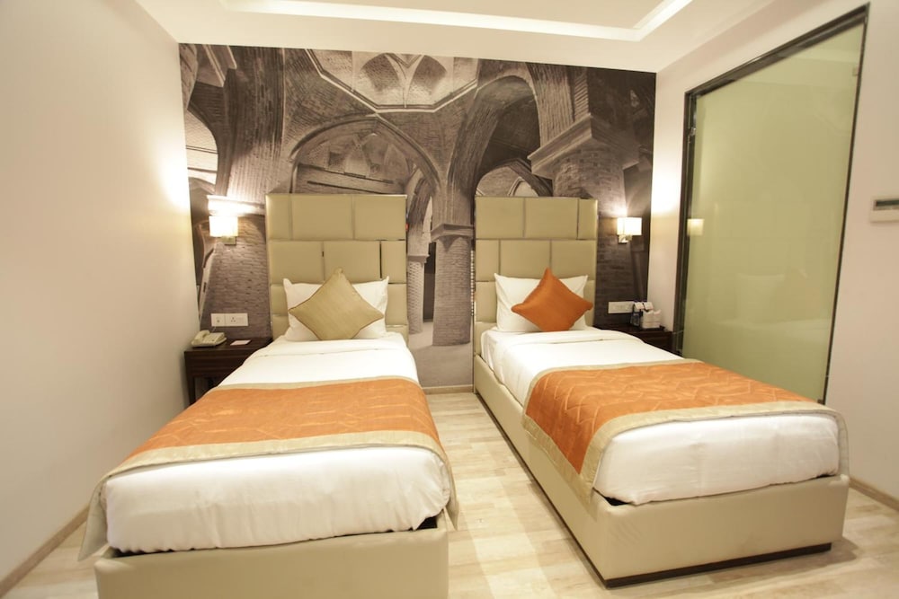 Hotel Kaisons Inn 14/38