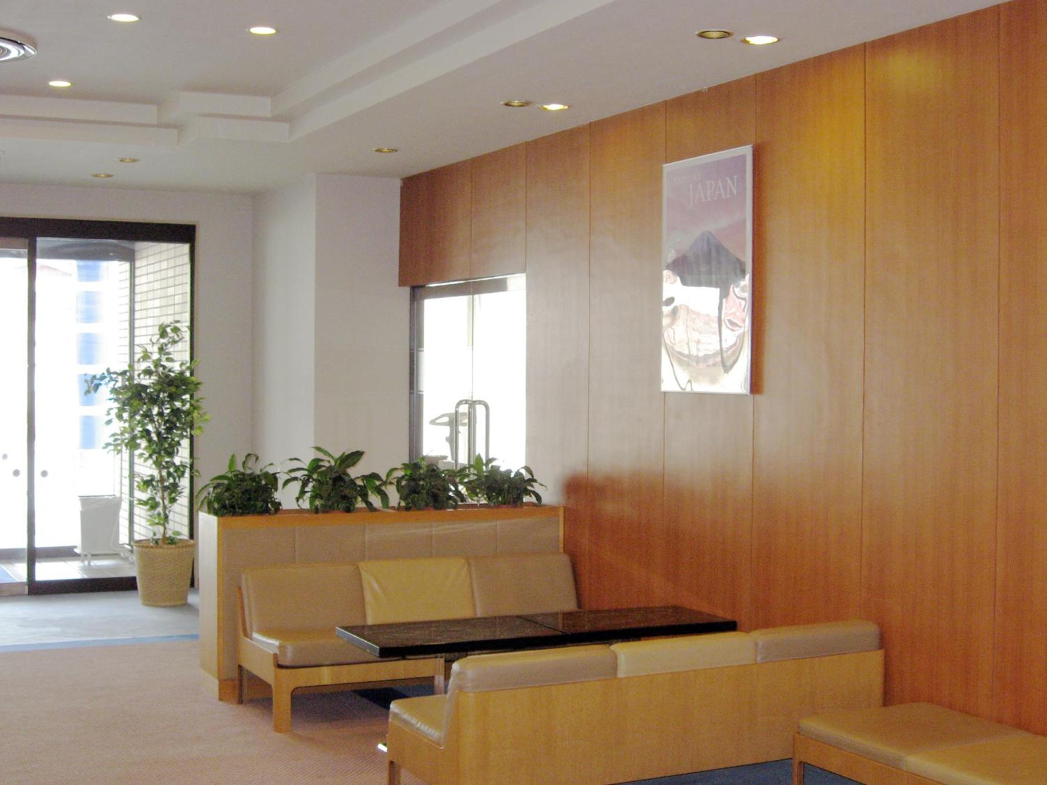 Hotel Pearl City Tendo 6/44