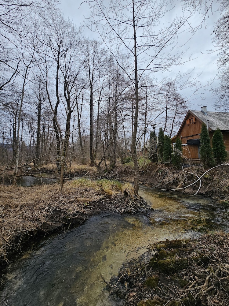 Vodenica Vrelo Chalets 34/49