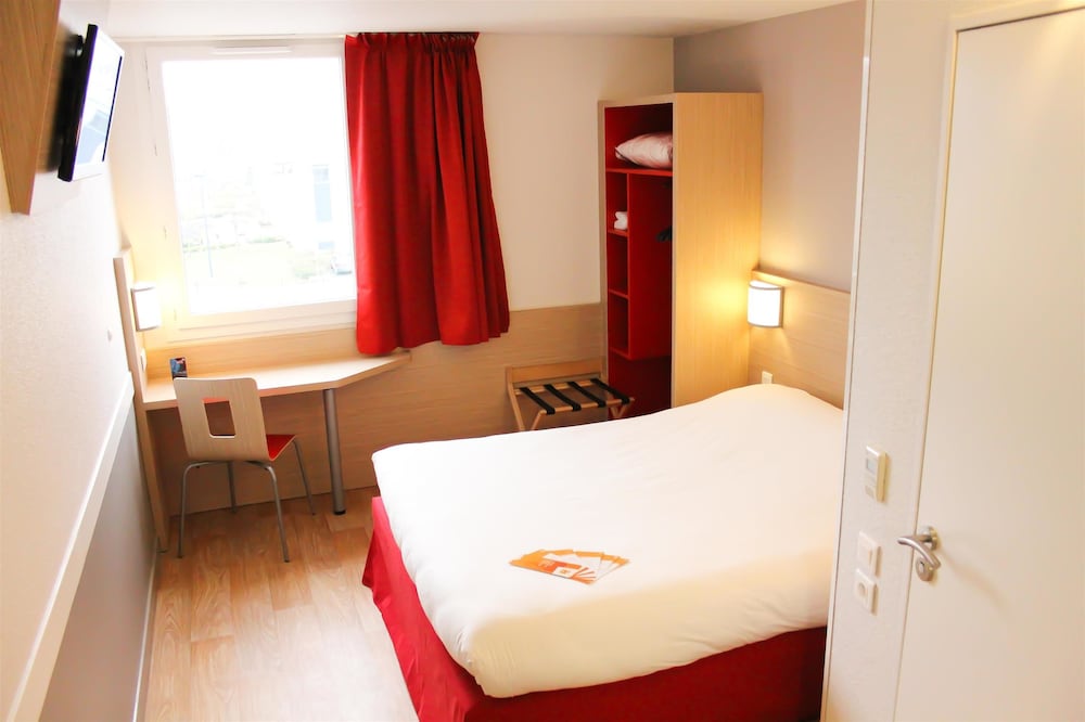 B&B HOTEL Lyon Aeroport Saint Quentin Fallavier 25/54