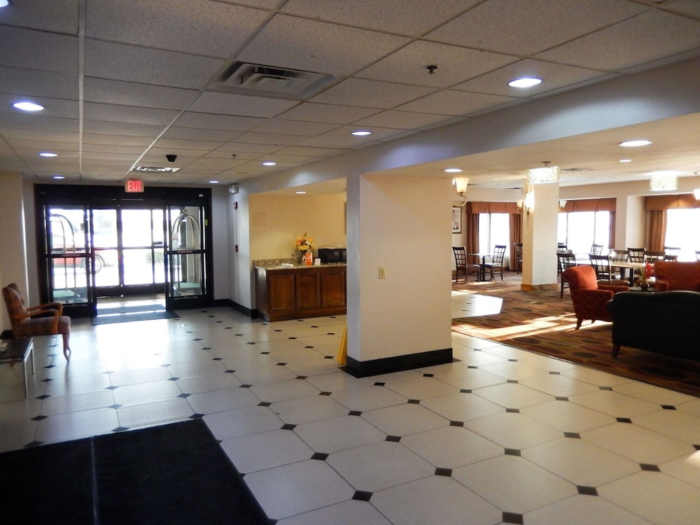 Motel6 Pine Bluff, AR 6/50