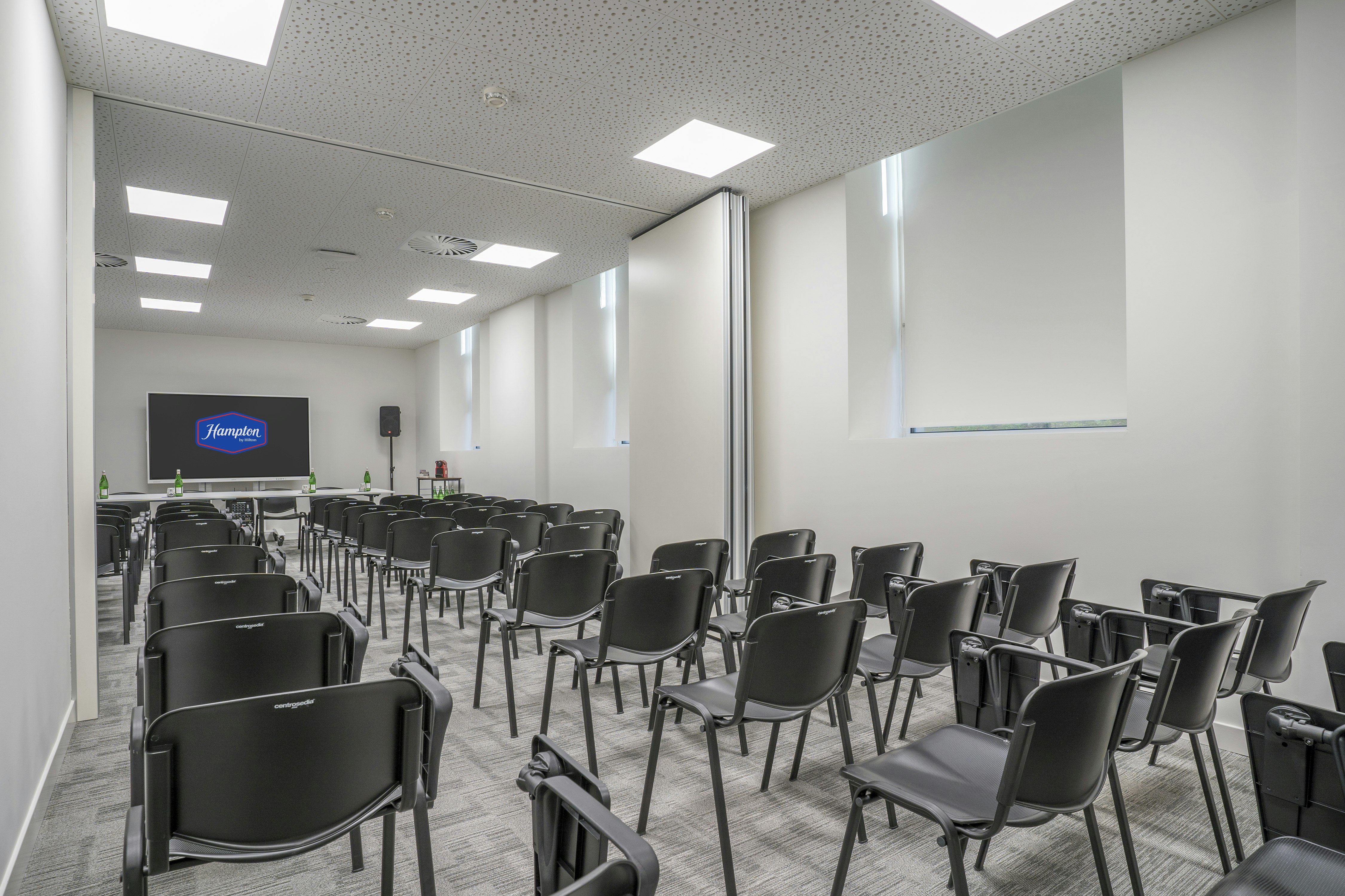 Hampton By Hilton Locarno 42/58