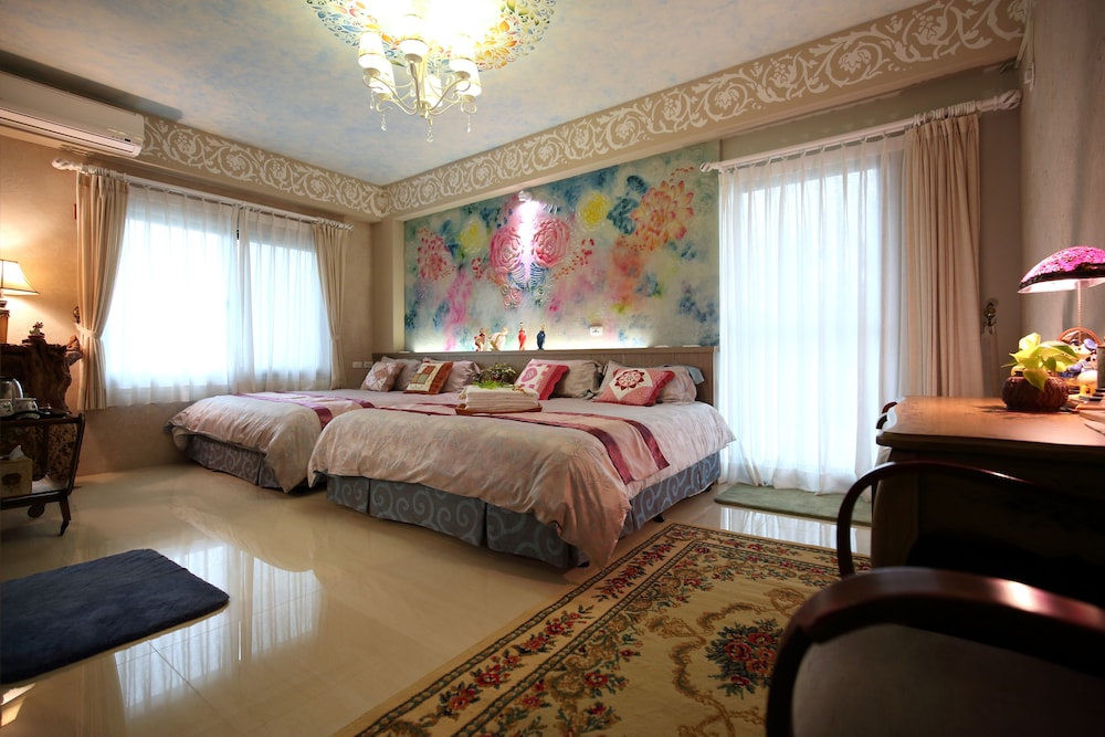 The Wonderland B&B (ex.Si Sen live Pastoral Breakfast) 13/47