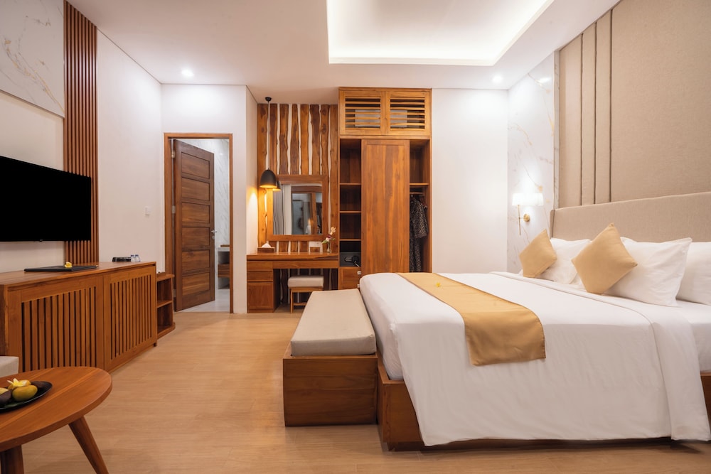 Freddies Resort & Villas Ubud Bali 23/73