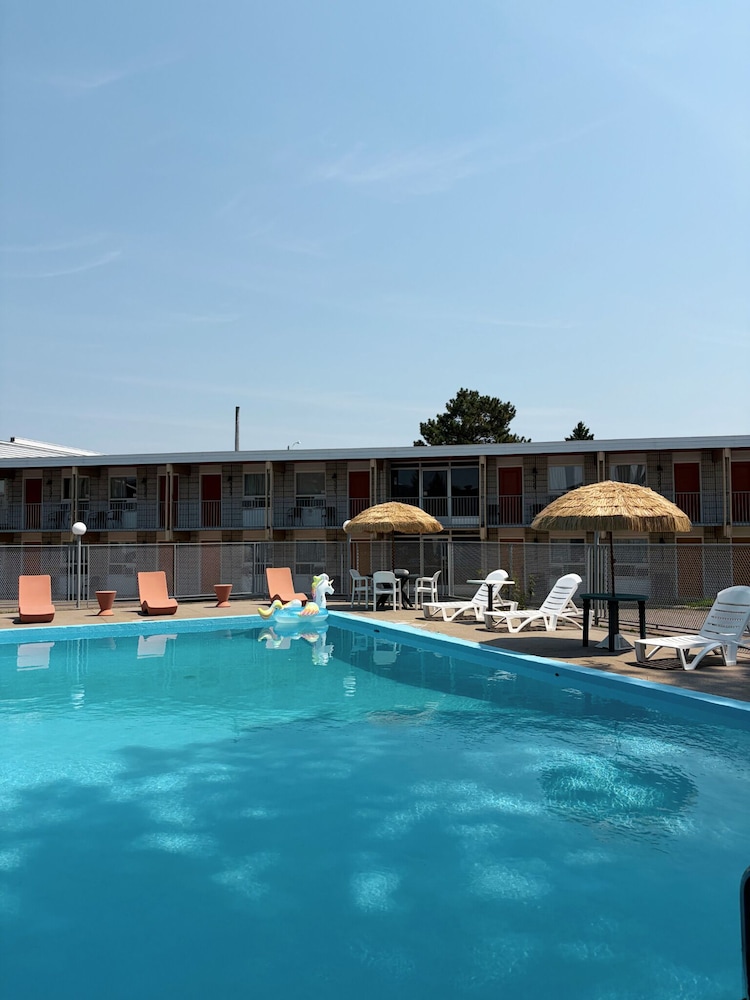 Auberge Resto Le Parasol 5/48