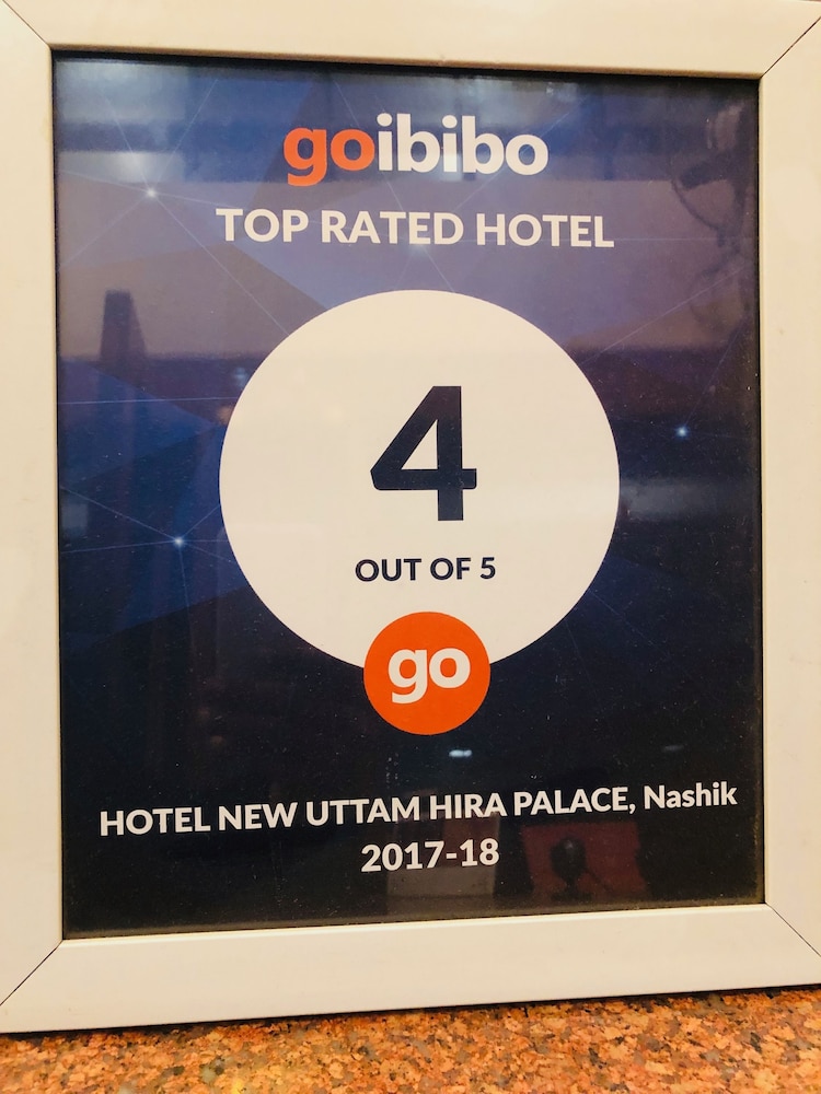 Hotel New Uttam Hira Palace 24/34