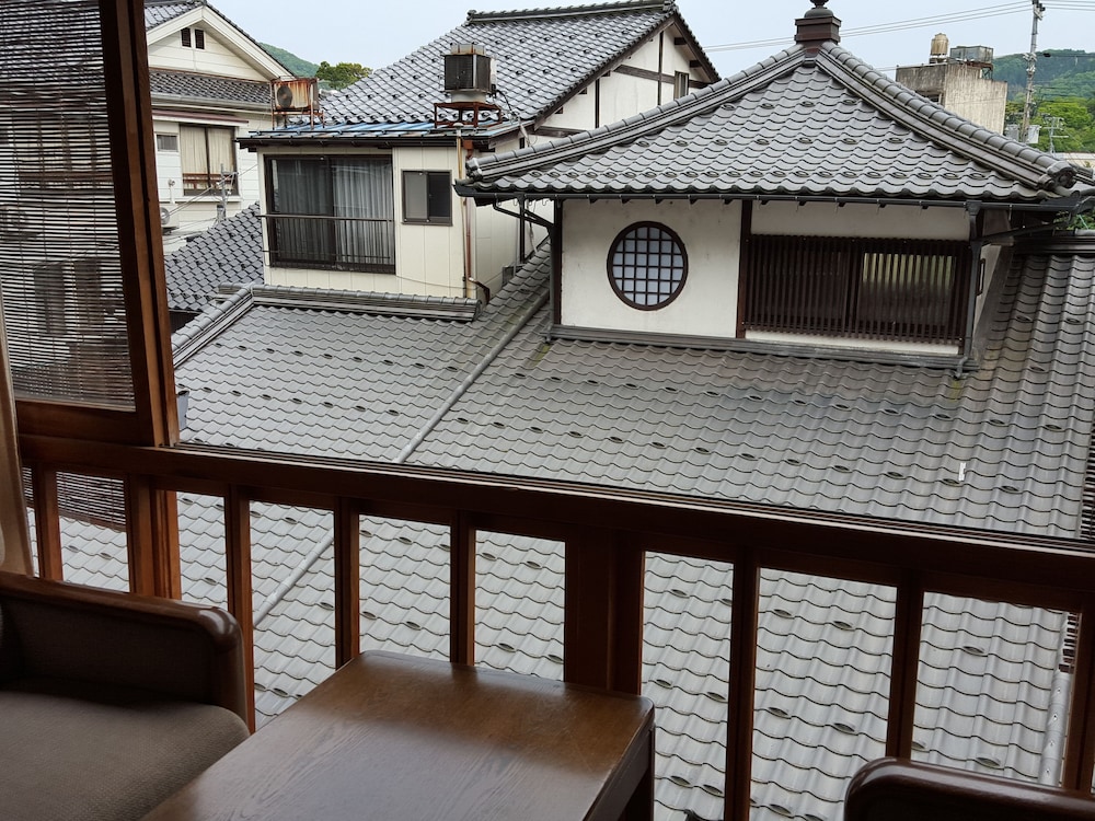 Tsukimotoya Ryokan 6/50