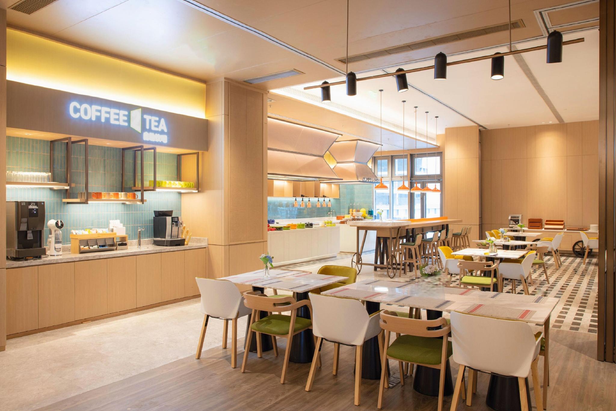 Home 2 Suites by Hilton Shenzhen Baoan 36/52