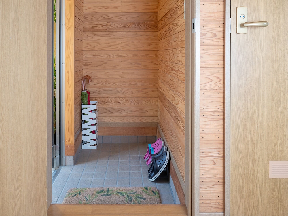 Yakushima Cottage Morino Fairy 19/43