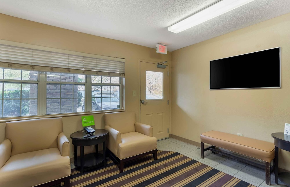Extended Stay America Nashville - Airport 42/58