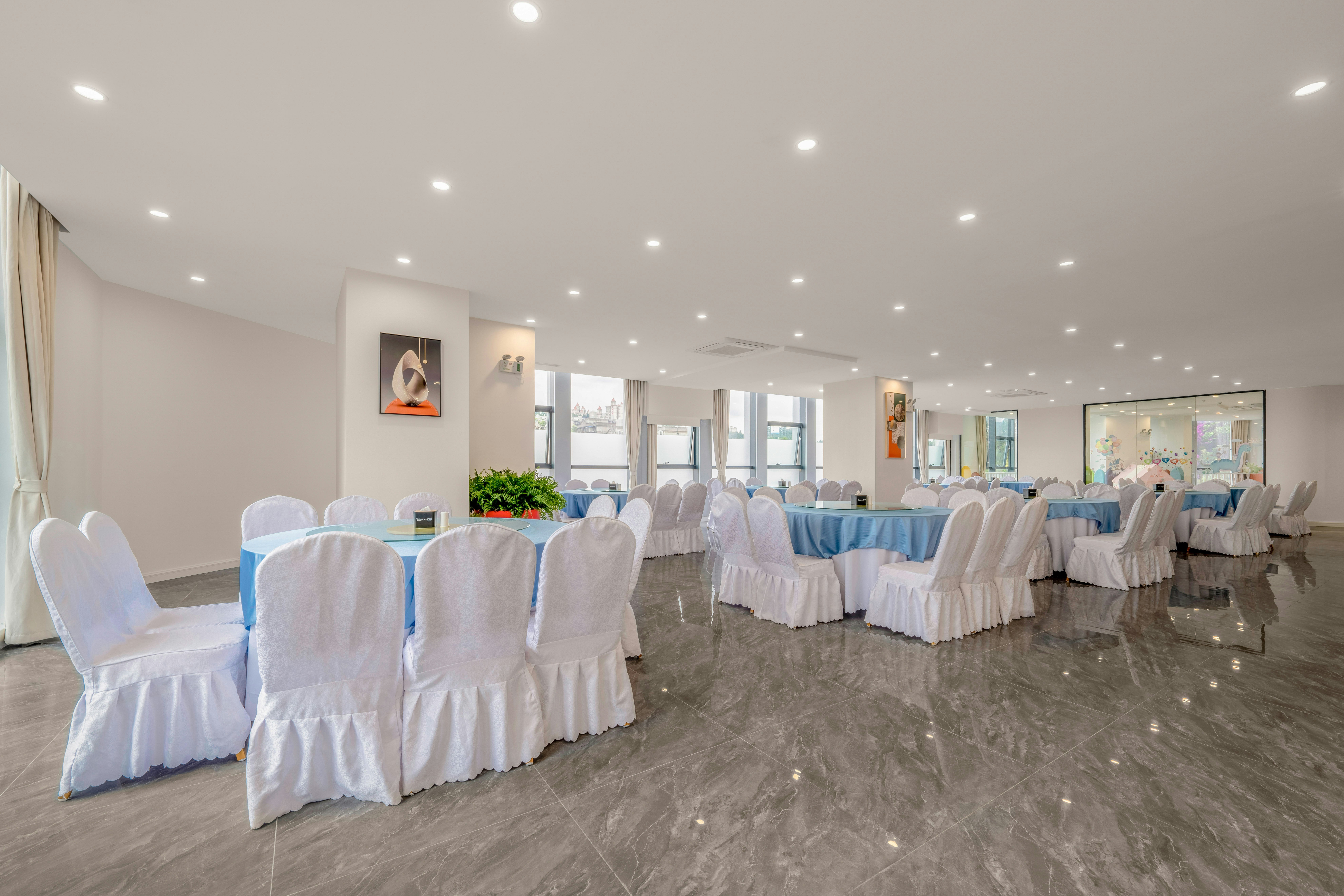 Holiday Inn Express KUNMING PANLONG 28/50