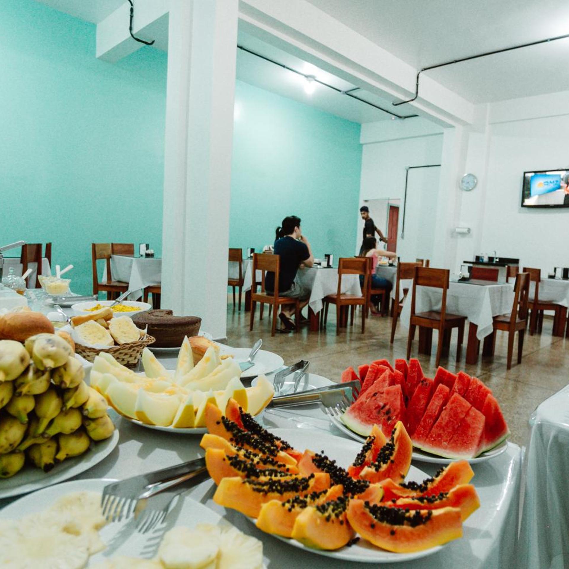 Hotel Verde Mares 42/50