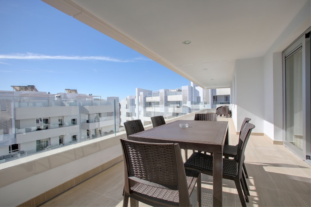 Aqua Apartments Marbella 63/80
