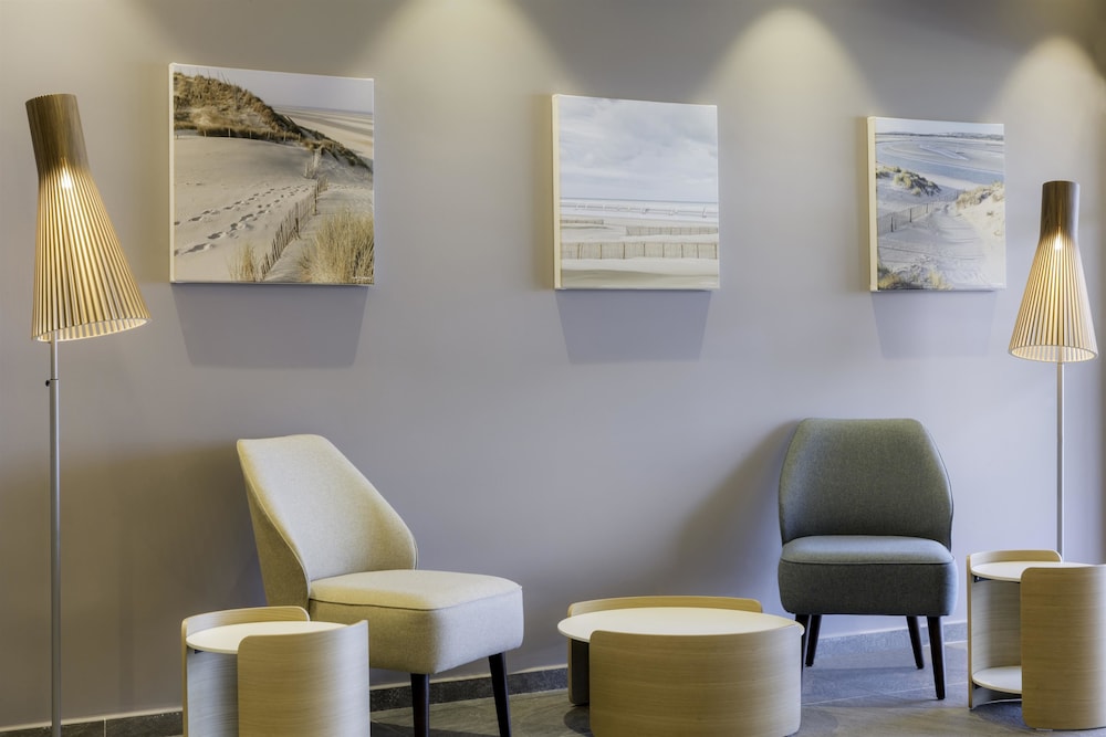 Best Western Hotel Le Semaphore 16/42
