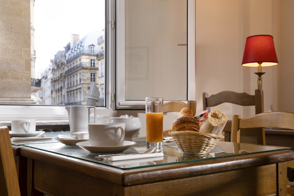 LONDRES SAINT HONORE酒店(HOTEL LONDRES SAINT HONORE) 图片3