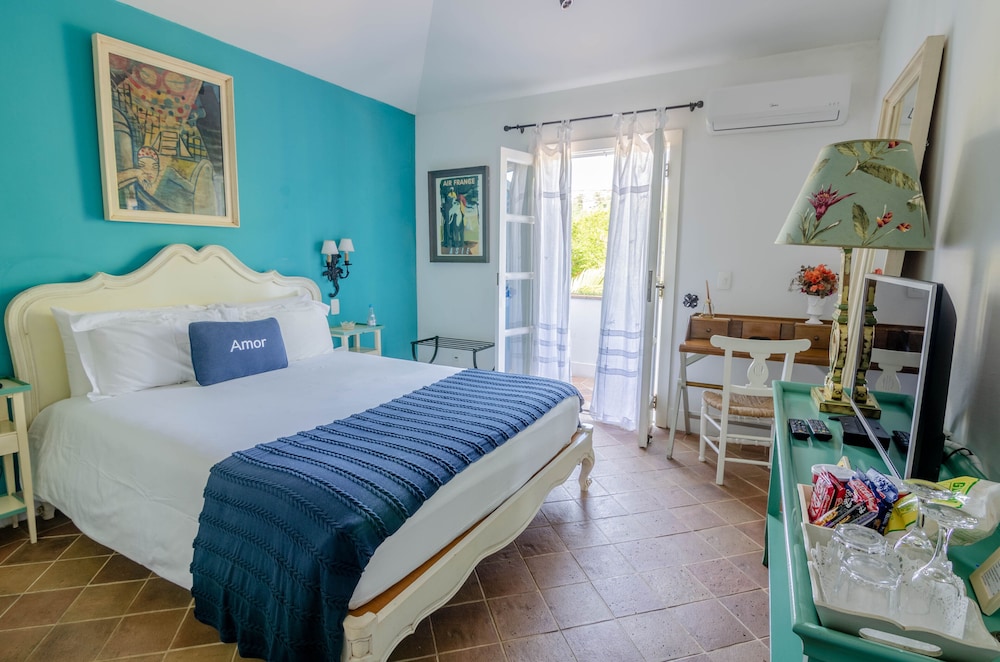 Vila Da Santa Hotel Boutique Spa 20/74