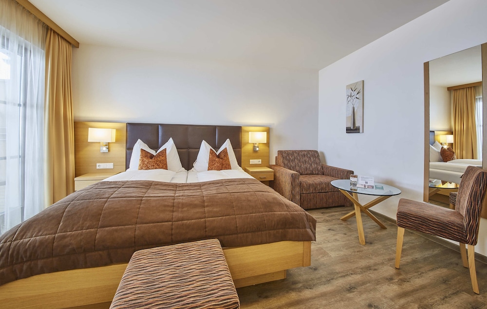 Hotel Romerhof 26/71