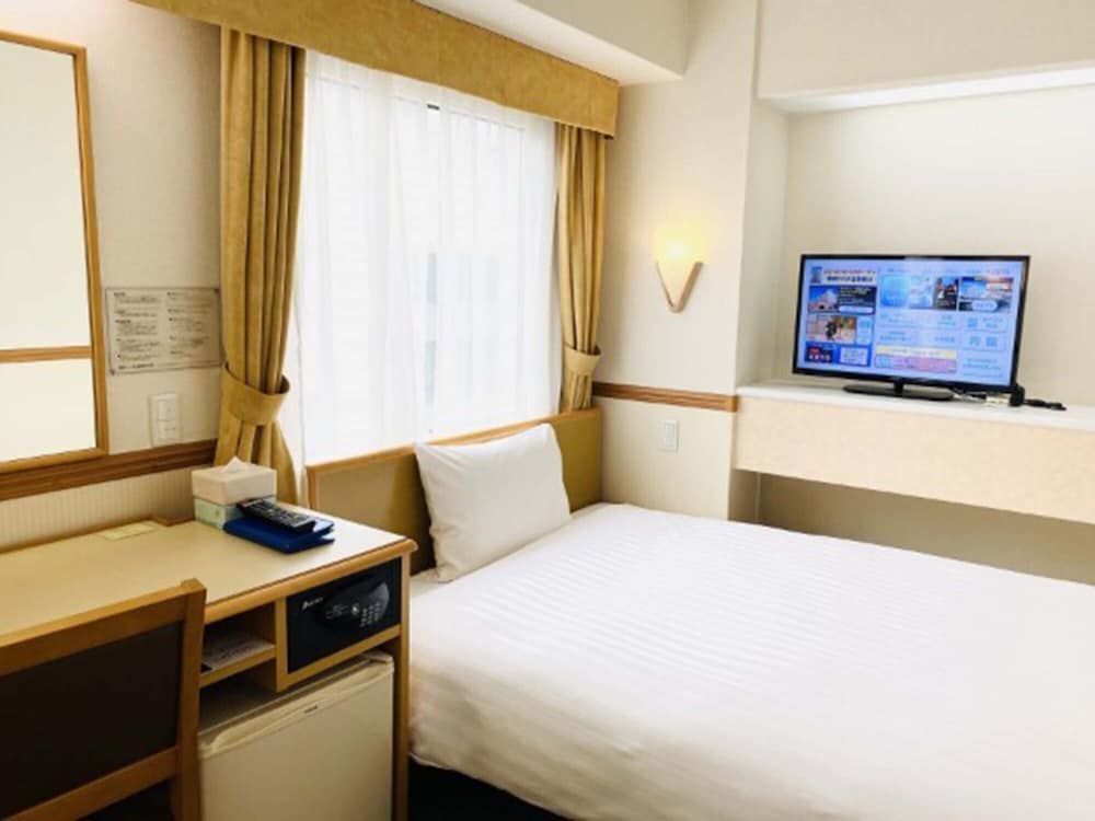 Toyoko Inn Okayama-eki Nishiguchi-migi 13/61
