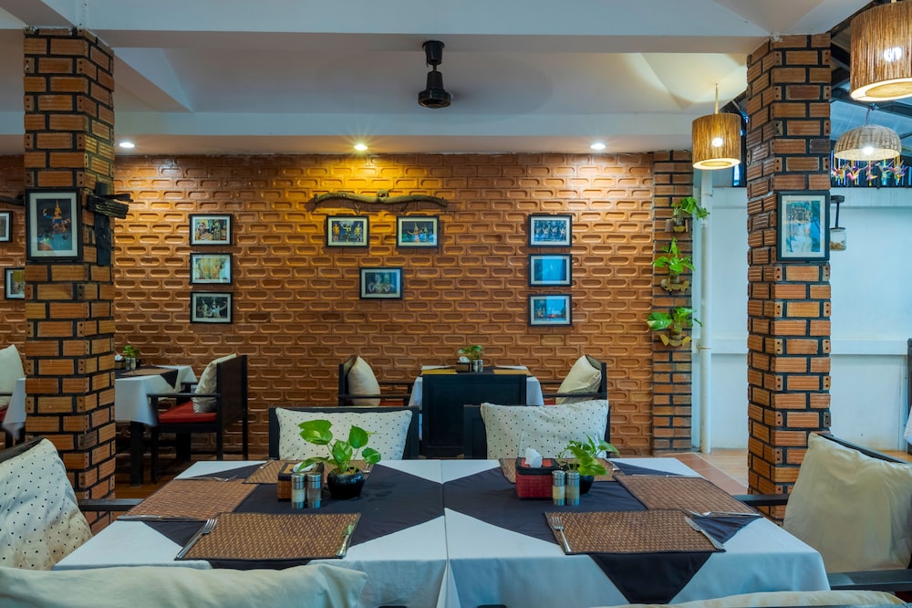 La Residence WatBo Hotel 47/64