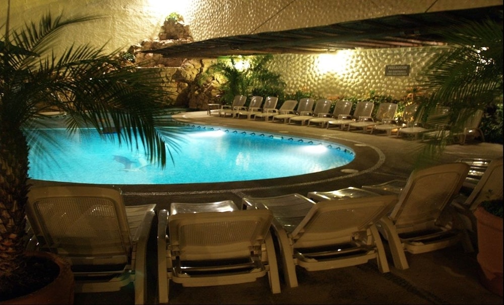 Hotel Argento 45/47