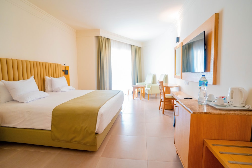 Novotel Sharm El Sheikh Palm Side 26/68