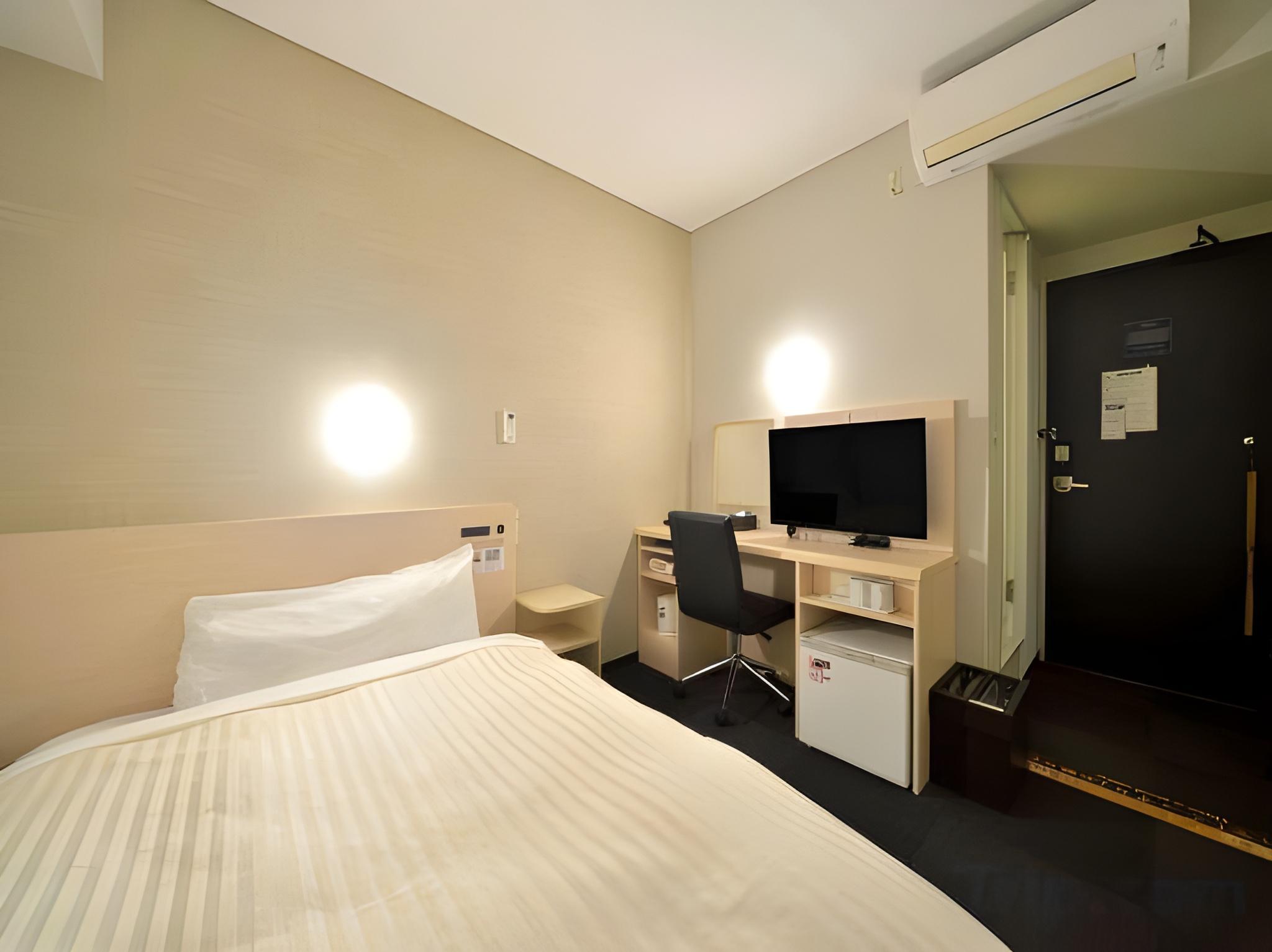 غرفة قياسية