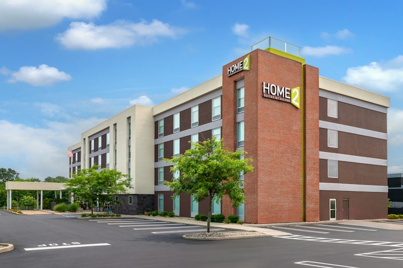 HOME2 SUITES BY HILTON MIDDLETOWN 27/31