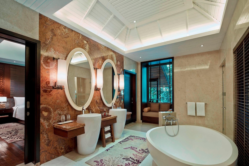 Marriott Mulu Resort Spa 26/47