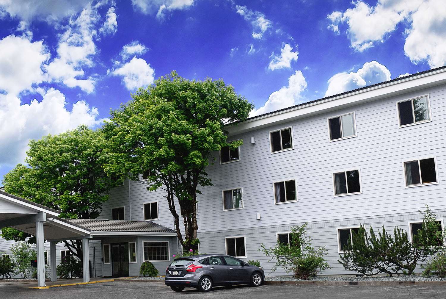 Super 8 By Wyndham Juneau 1/10